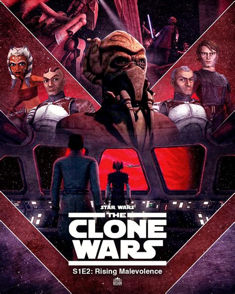 watch clone wars season 2 episode 16|clone wars rising malevolence.